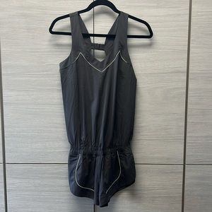 athletic romper
